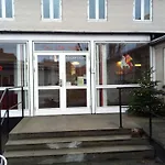 酒店 德特里列酒店