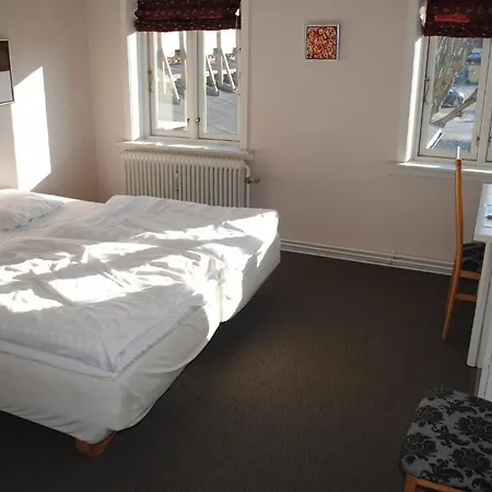 Det Lille Hotel