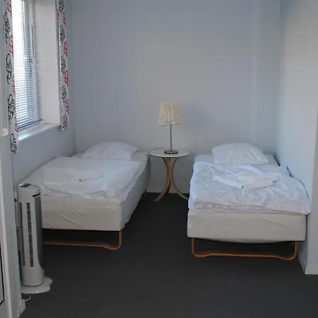 Det Lille Hotel 2*