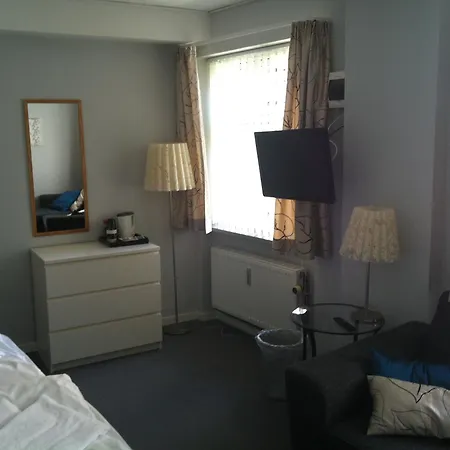 Hotel Det Lille 2*