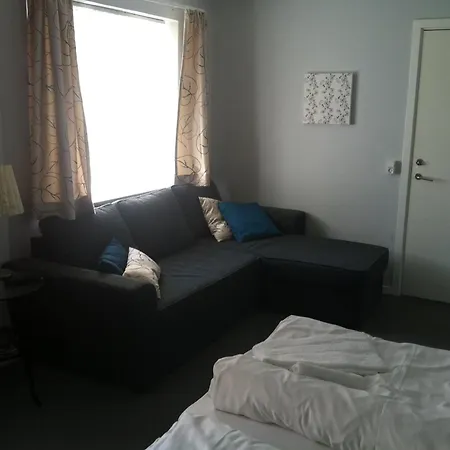 Hotel Det Lille 2*