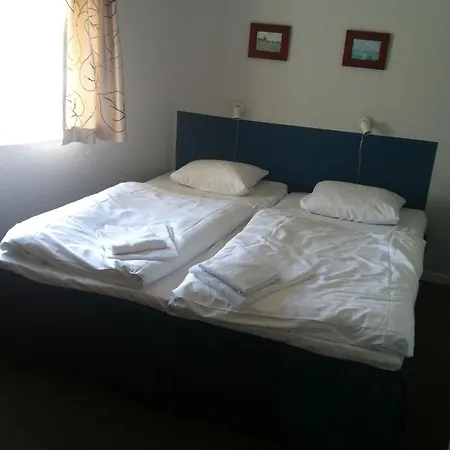 Det Lille Hotel 2*