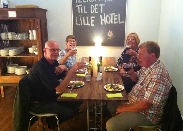 Det Lille 2*