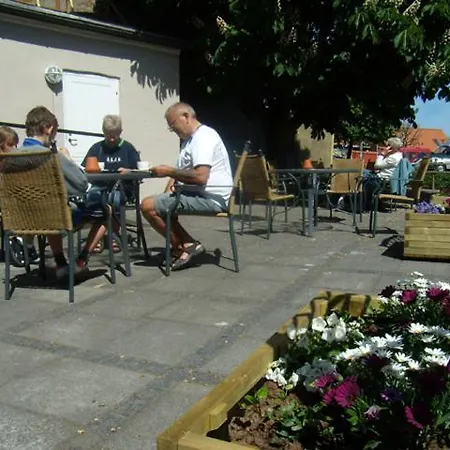 Det Lille Hotel Rønne