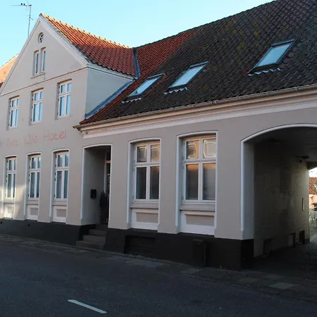Det Lille Otel 2*