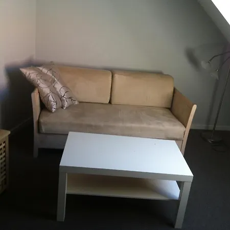 Det Lille Hotel Rønne