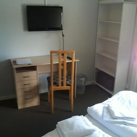 Det Lille 2* Rønne