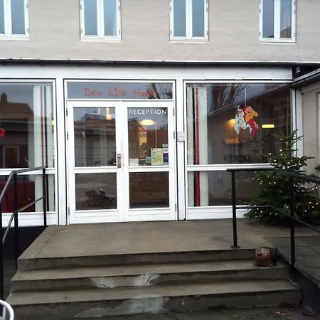 Hotell Det Lille