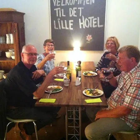 Det Lille 2*