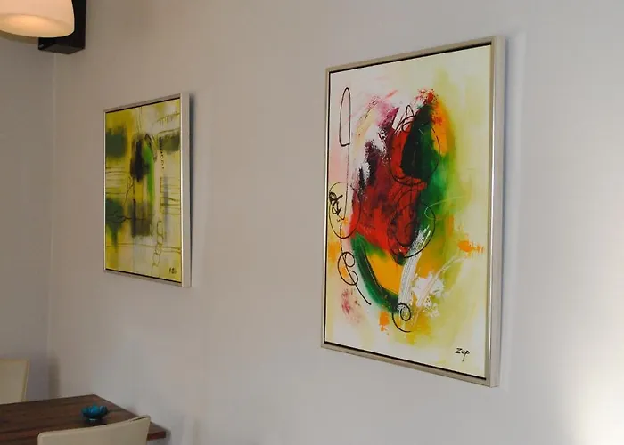 Szálloda Det Lille 2*