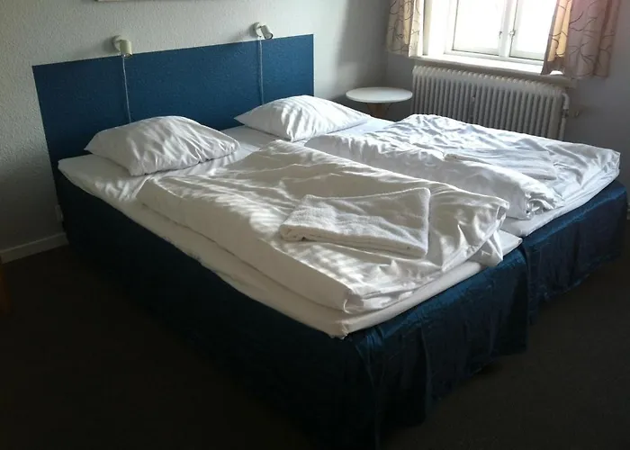 Hotel Det Lille 2*